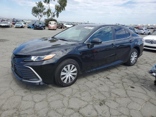 2022 TOYOTA CAMRY LE, 