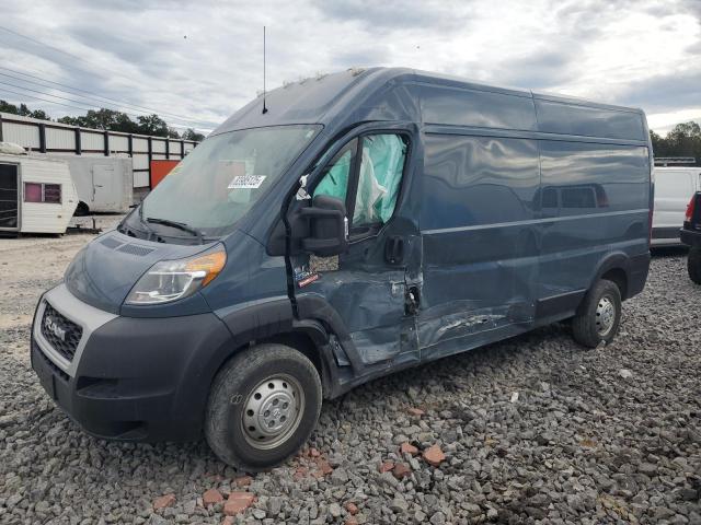 2019 RAM PROMASTER 2500 HIGH, 
