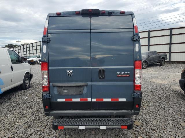 3C6TRVDG7KE515540 - 2019 RAM PROMASTER 2500 HIGH Niebieski zdjęcie 6