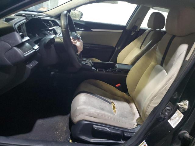 19XFC2F59HE220224 - 2017 HONDA CIVIC LX Qara foto 7