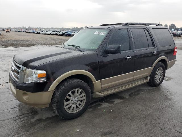 2013 FORD EXPEDITION XLT, 