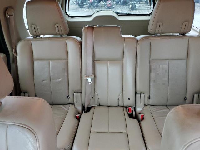 1FMJU1H53DEF52983 - 2013 FORD EXPEDITION XLT 黑色 照片 10