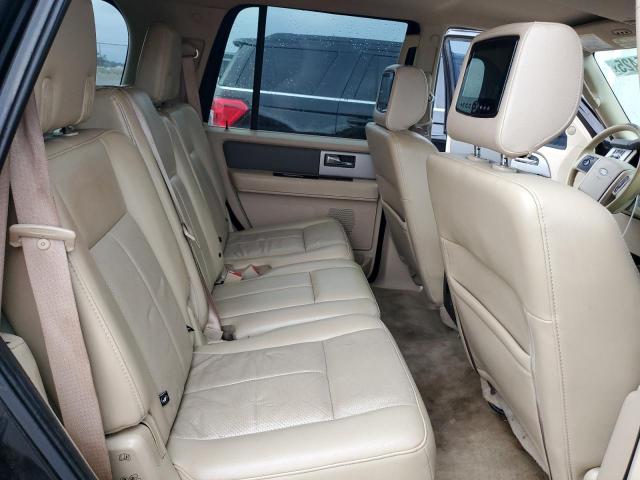 1FMJU1H53DEF52983 - 2013 FORD EXPEDITION XLT 黑色 照片 11