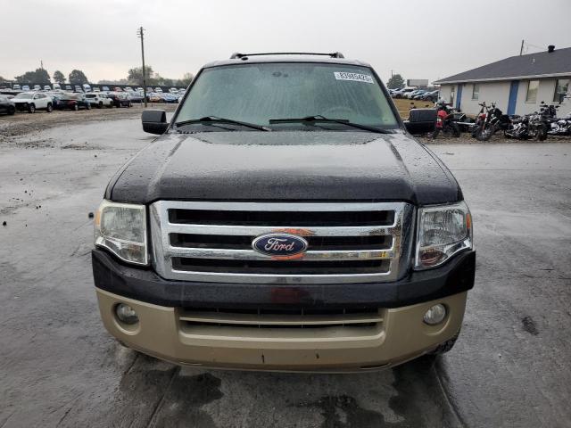 1FMJU1H53DEF52983 - 2013 FORD EXPEDITION XLT 黑色 照片 5