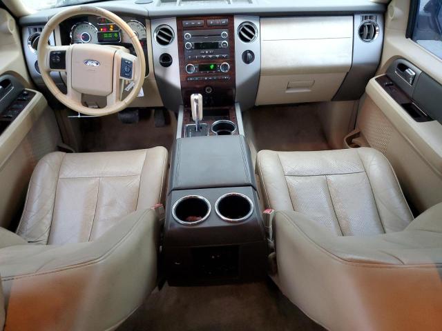 1FMJU1H53DEF52983 - 2013 FORD EXPEDITION XLT 黑色 照片 8