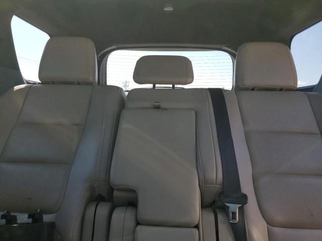 1FM5K8F81EGB15065 - 2014 FORD EXPLORER LIMITED أزرق صورة 10