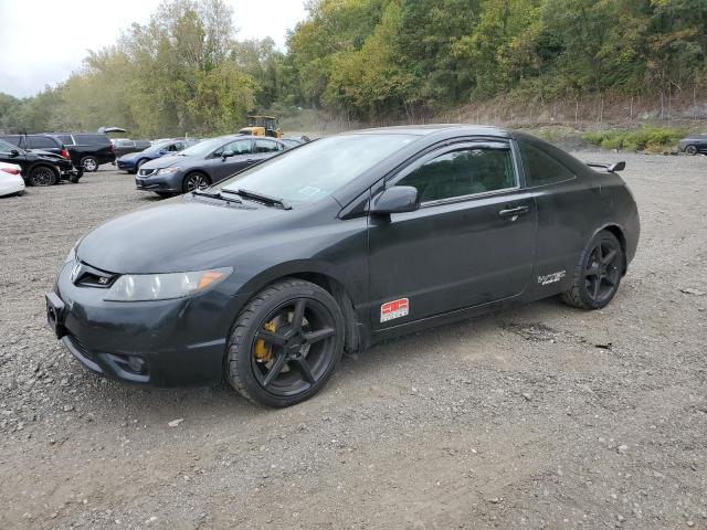 2006 HONDA CIVIC SI, 
