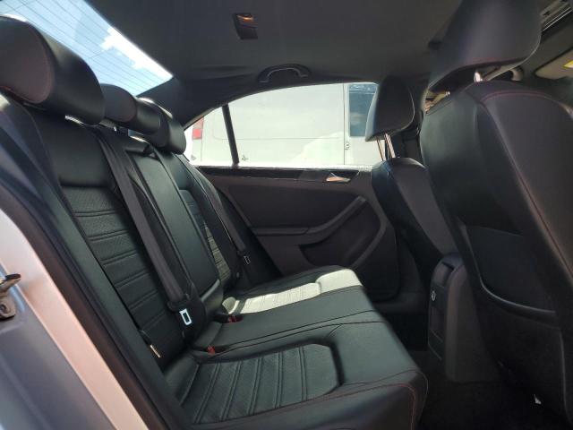 3VW4S7AJXGM229771 - 2016 VOLKSWAGEN JETTA GLI 灰色 照片 10