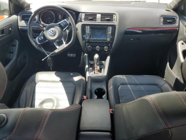 3VW4S7AJXGM229771 - 2016 VOLKSWAGEN JETTA GLI 灰色 照片 8