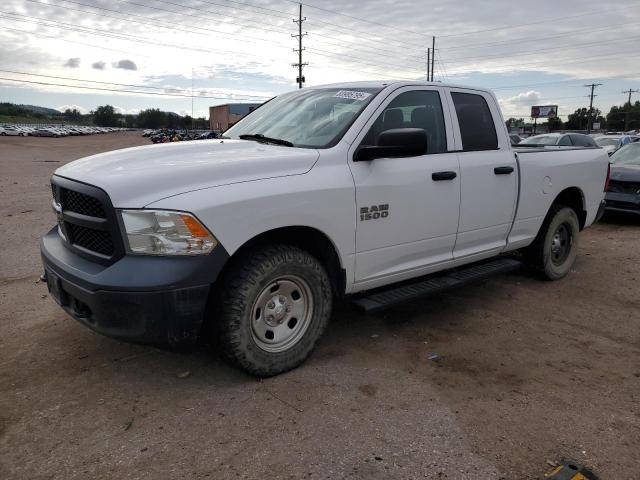 2018 RAM 1500 ST, 