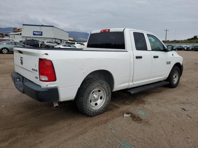 1C6RR7FG9JS285031 - 2018 RAM 1500 ST Blanc photo 3