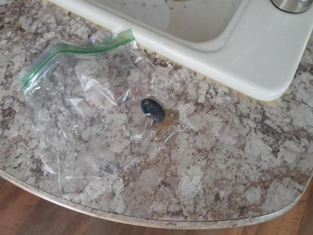 4YDT2652XFB453475 - 2015 KEYSTONE OUTBACK CREAM photo 7