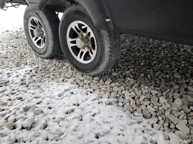 4YDT2652XFB453475 - 2015 KEYSTONE OUTBACK CREAM photo 8