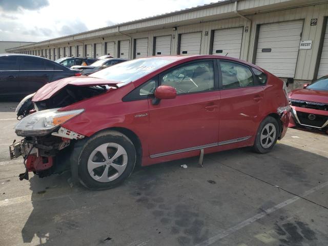 2015 TOYOTA PRIUS, 