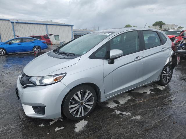 2015 HONDA FIT EX, 