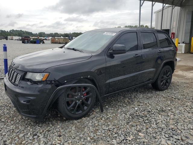 2018 JEEP GRAND CHER LAREDO, 
