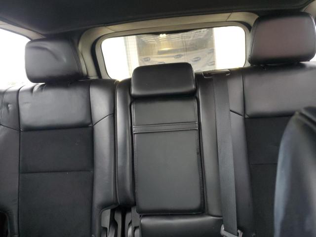 1C4RJFAG1JC387368 - 2018 JEEP GRAND CHER LAREDO Negro foto 10