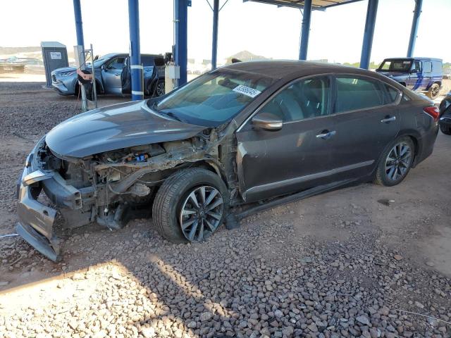 2016 NISSAN ALTIMA 2.5, 