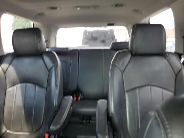 1GKKVTKD9EJ296900 - 2014 GMC ACADIA DENALI შავი ფოტო 10