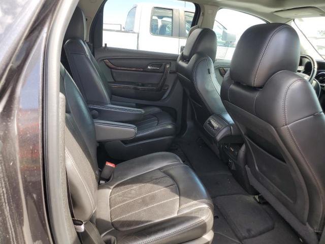 1GKKVTKD9EJ296900 - 2014 GMC ACADIA DENALI შავი ფოტო 11