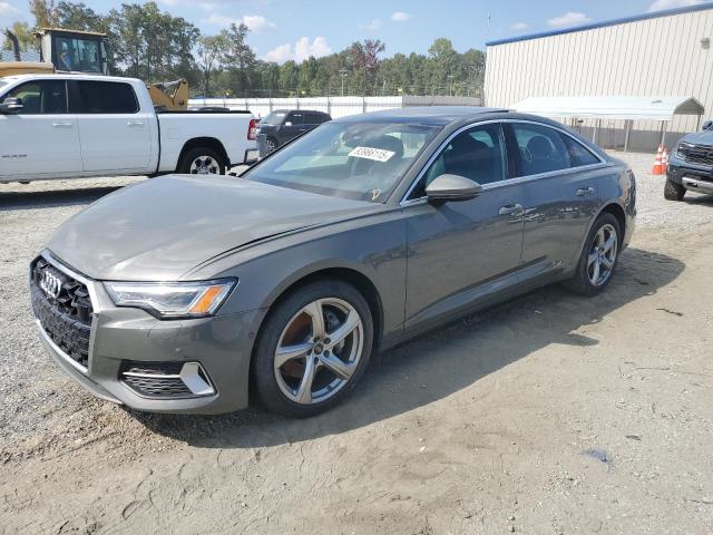 2024 AUDI A6 PREMIUM PLUS, 