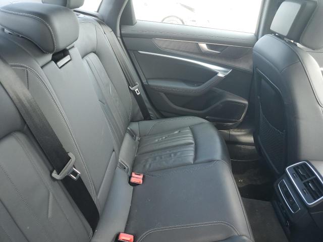 WAUE3BF21RN012480 - 2024 AUDI A6 PREMIUM PLUS GRAY photo 10