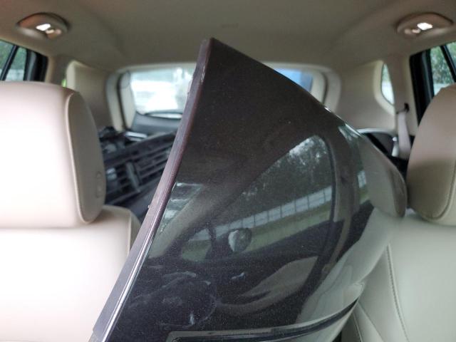 LRBFXBSA4JD024236 - 2018 BUICK ENVISION PREFERRED Fioletowy zdjęcie 10