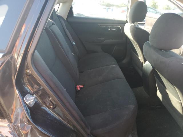 1N4AL3AP6EC131423 - 2014 NISSAN ALTIMA 2.5 Қара фото 10