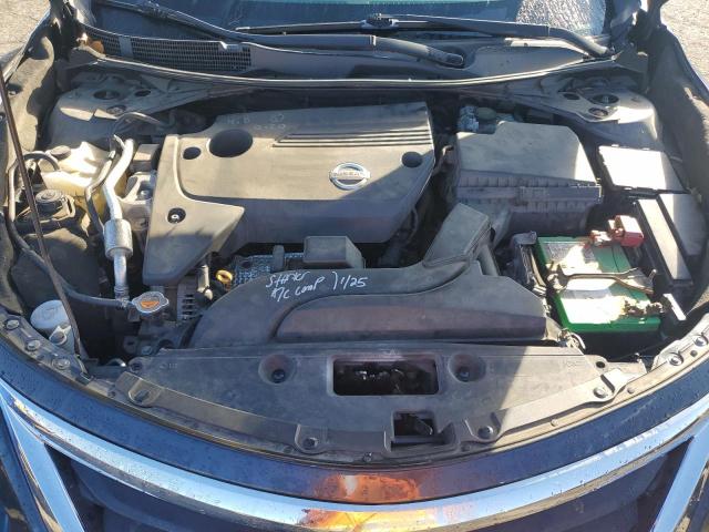 1N4AL3AP6EC131423 - 2014 NISSAN ALTIMA 2.5 Қара фото 11