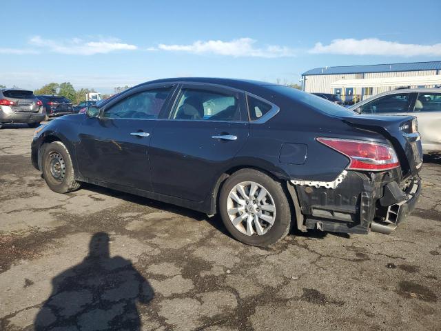 1N4AL3AP6EC131423 - 2014 NISSAN ALTIMA 2.5 Қара фото 2