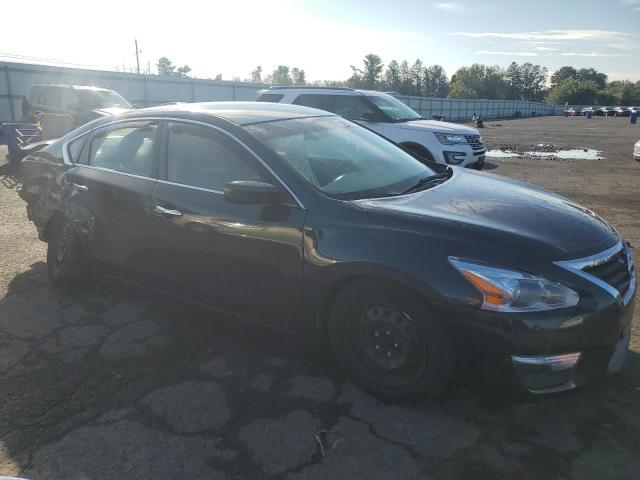 1N4AL3AP6EC131423 - 2014 NISSAN ALTIMA 2.5 Қара фото 4