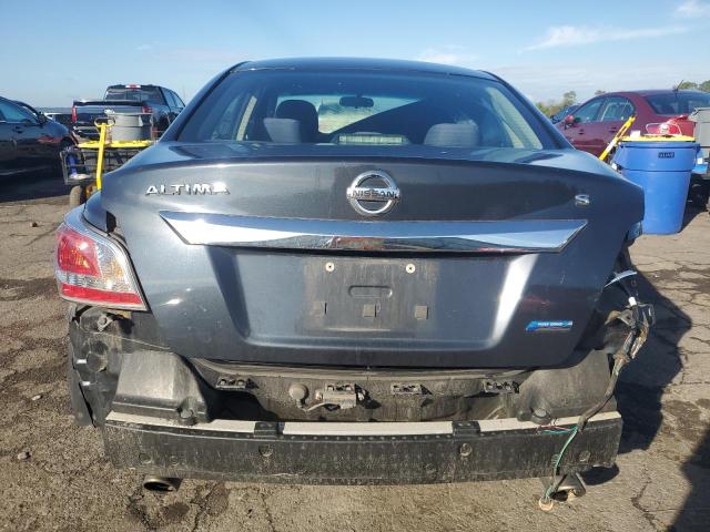 1N4AL3AP6EC131423 - 2014 NISSAN ALTIMA 2.5 Қара фото 6