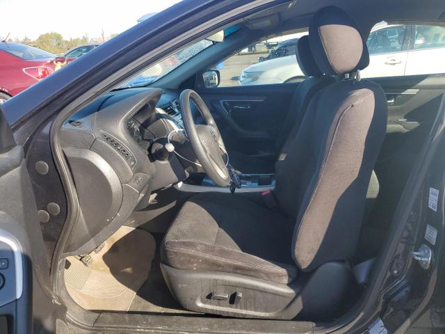 1N4AL3AP6EC131423 - 2014 NISSAN ALTIMA 2.5 Қара фото 7