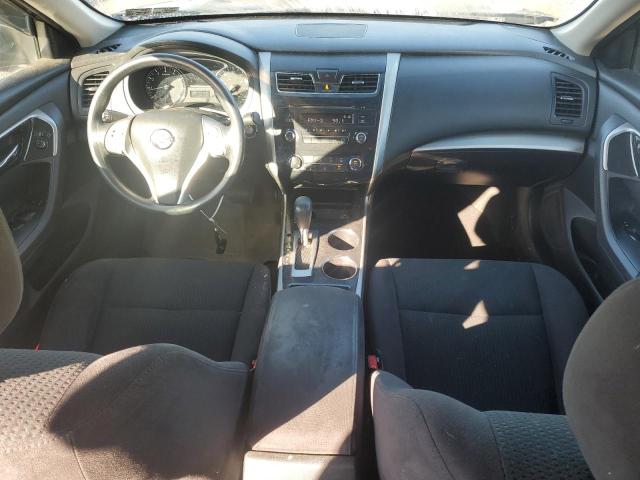 1N4AL3AP6EC131423 - 2014 NISSAN ALTIMA 2.5 Қара фото 8