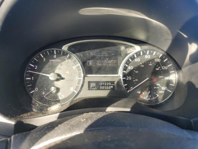 1N4AL3AP6EC131423 - 2014 NISSAN ALTIMA 2.5 Қара фото 9