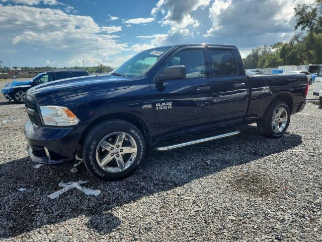 2017 RAM 1500 ST, 
