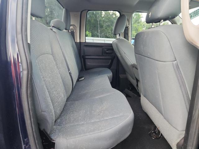 1C6RR6FT9HS524398 - 2017 RAM 1500 ST 蓝色 照片 10