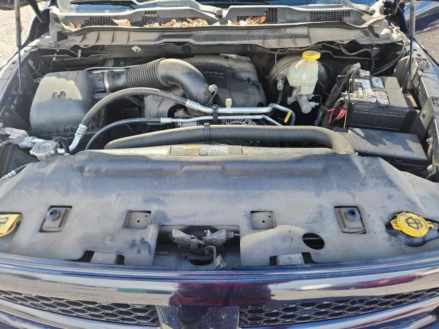 1C6RR6FT9HS524398 - 2017 RAM 1500 ST 蓝色 照片 11