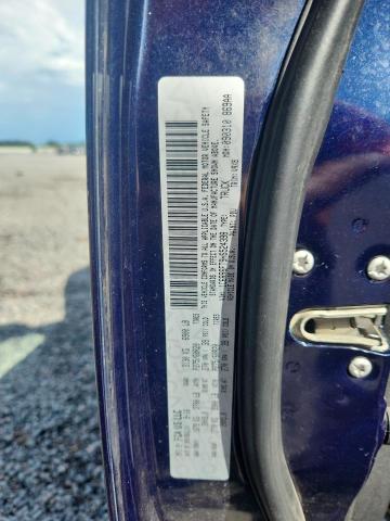 1C6RR6FT9HS524398 - 2017 RAM 1500 ST 蓝色 照片 12