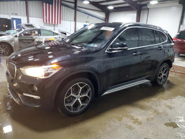 2019 BMW X1 XDRIVE28I, 