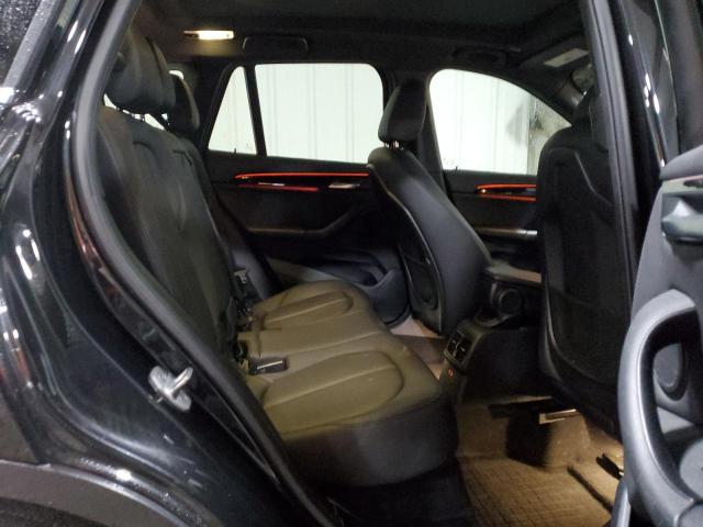 WBXHT3C54K5L36830 - 2019 BMW X1 XDRIVE28I 黑色 照片 11