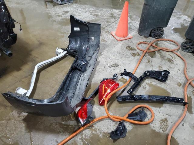 WBXHT3C54K5L36830 - 2019 BMW X1 XDRIVE28I 黑色 照片 13