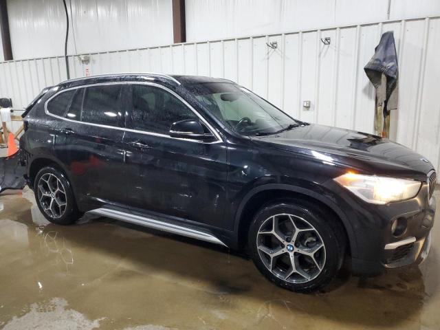 WBXHT3C54K5L36830 - 2019 BMW X1 XDRIVE28I 黑色 照片 4