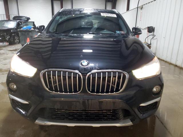 WBXHT3C54K5L36830 - 2019 BMW X1 XDRIVE28I 黑色 照片 5