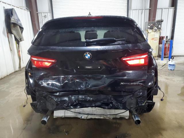 WBXHT3C54K5L36830 - 2019 BMW X1 XDRIVE28I 黑色 照片 6