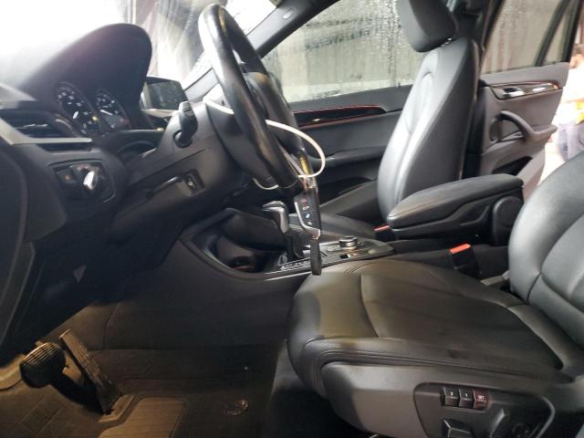 WBXHT3C54K5L36830 - 2019 BMW X1 XDRIVE28I 黑色 照片 7