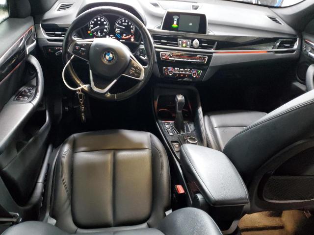 WBXHT3C54K5L36830 - 2019 BMW X1 XDRIVE28I 黑色 照片 8