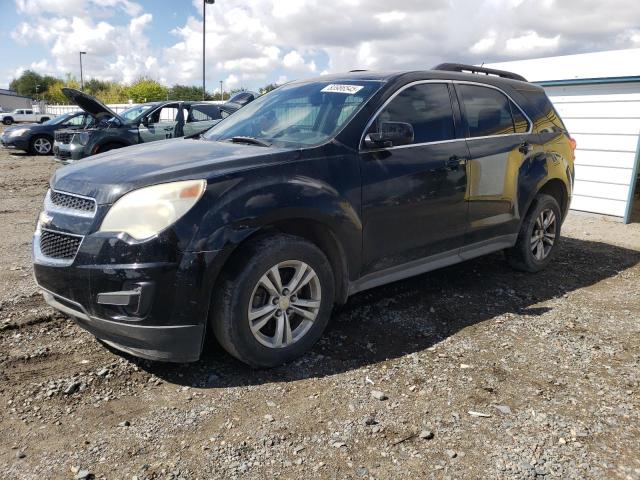 2012 CHEVROLET EQUINOX LT, 
