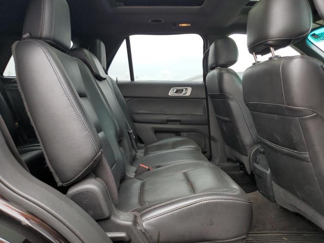 1FM5K8D86DGA10684 - 2013 FORD EXPLORER XLT Qara foto 11