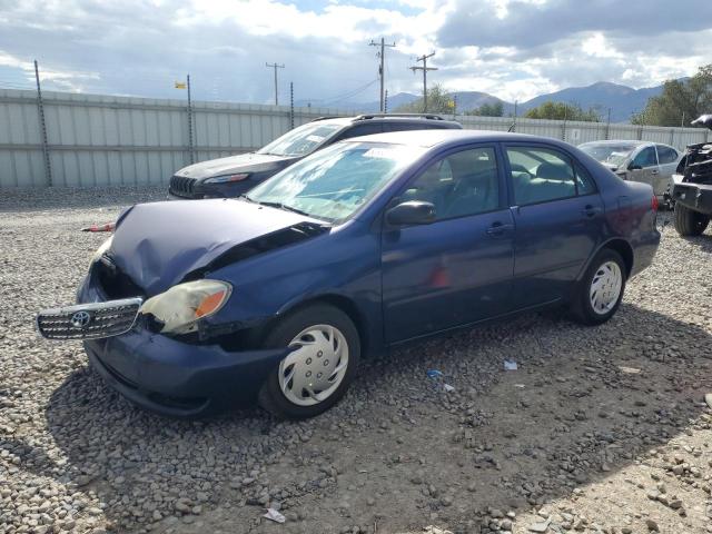 2008 TOYOTA COROLLA CE, 